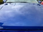 Honda Civic Si Coupe 2000 года (NA)